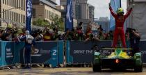 Formuła E - Putrajaya 2015