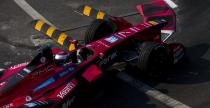 Formuła E: D'Ambrosio zwycięzcą wyścigu w Meksyku po dyskwalifikacji di Grassiego