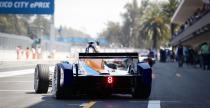 Formuła E - Meksyk 2016