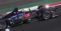 Formuła E - Meksyk 2016