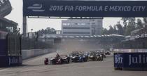 Formua E - Meksyk 2016