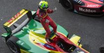 Formuła E - Meksyk 2016