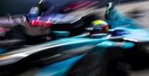 Formuła E - Meksyk 2016