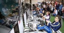 Formuła E - Meksyk 2016