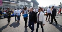 Formuła E - Meksyk 2016
