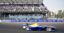 Formuła E - Meksyk 2016