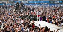Formuła E - Meksyk 2016