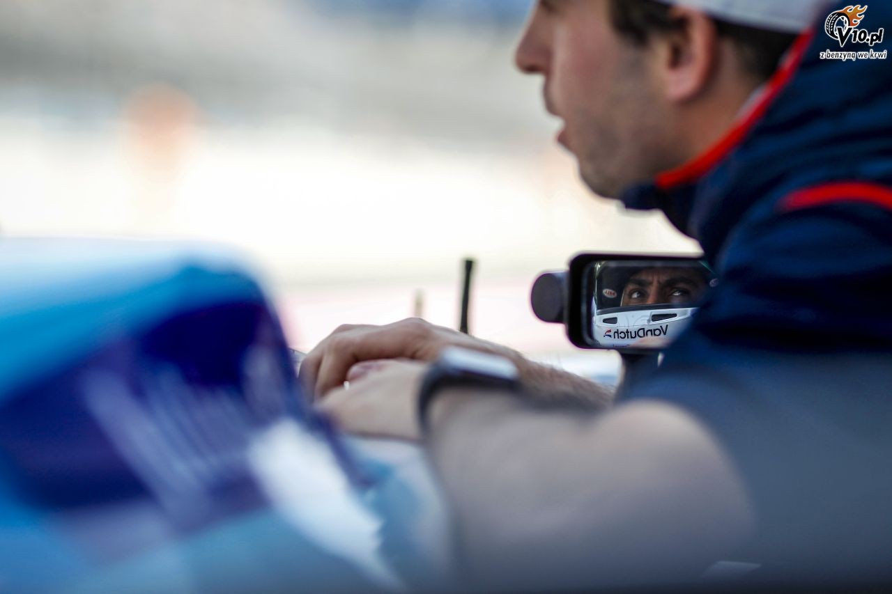 Formuła E - Meksyk 2016