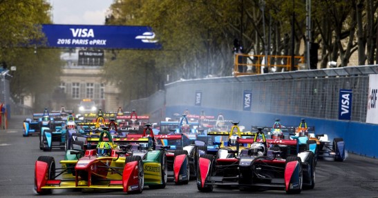 Superlicencja F1 - bonusowe punkty dla bezpieczniej jeżdżących kierowców