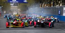 Formuła E ma oficjalny kalendarz wyścigów na sezon 2016/2017