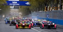 Mistrz WTCC oficjalnie przechodzi do Formuły E