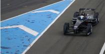 Formua E: Buemi najszybszy pierwszego dnia testw przed nowym sezonem