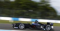 Formuła E: Buemi rekordowo szybki drugiego dnia przedsezonowych testów