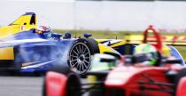 Formuła E przyjęła sesję 'superpole' w kwalifikacjach
