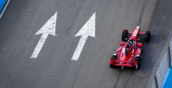 Formuła E może pomóc Formule 1 osiągnąć moc 1000 KM