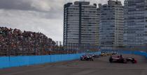 Formua E - Punta del Este 2015