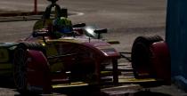 Formua E - Punta del Este 2015