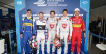 Formuła E - Punta del Este 2015
