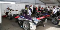 Nissan i BMW mogą wejść do Formuły E