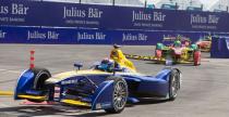 Formuła E ma oficjalny kalendarz wyścigów na sezon 2016/2017