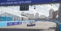 Formua E - Punta del Este 2015