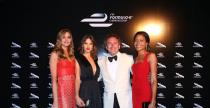 Formuła E - Punta del Este 2015