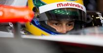 Formuła E - Punta del Este 2015