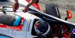 Formua E, Long Beach 2016