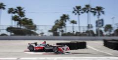 Formua E, Long Beach 2016