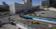 Formua E, Long Beach 2016