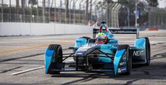 Formua E, Long Beach 2016