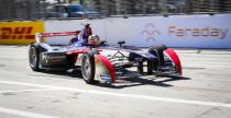 Formua E, Long Beach 2016