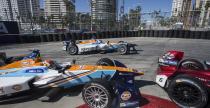 Formua E, Long Beach 2016