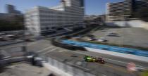 Formua E, Long Beach 2016