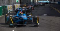 Formua E: Renault moe zosta zastpione przez Nissana