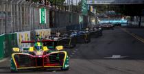 Formuła E: Trzecie z rzędu zwycięstwo Buemiego
