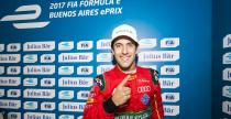 Formuła E: Trzecie z rzędu zwycięstwo Buemiego