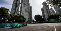 Formuła E - Buenos Aires 2017