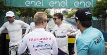 Formuła E - Buenos Aires 2017
