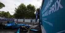 Formuła E - Buenos Aires 2017