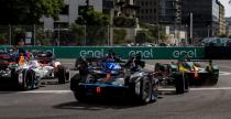 Formua E - Buenos Aires 2017