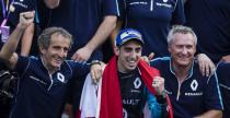 Formuła E - Buenos Aires 2017