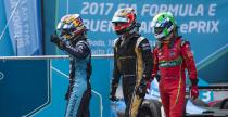 Formuła E - Buenos Aires 2017