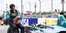 Formuła E - Buenos Aires 2017