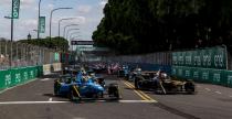 Formuła E - Buenos Aires 2017