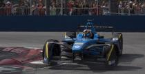 Formuła E - Buenos Aires 2017