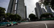 Formuła E - Buenos Aires 2017