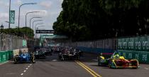 Formuła E - Buenos Aires 2017