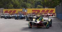 Formuła E - Buenos Aires 2017