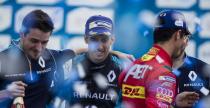 Formuła E - Buenos Aires 2017